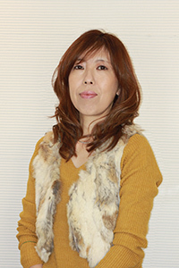 島田 ハルオ