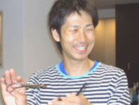 神馬 友之